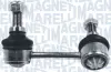 MAGNETI MARELLI PEUGEOT Тяга стабилизатора задн.лев.605 90- magneti marelli 301191625080