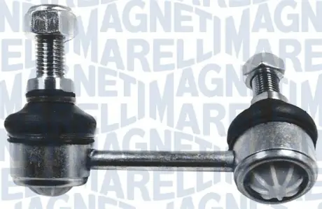 MAGNETI MARELLI PEUGEOT Тяга стабилизатора задн.лев.605 90- magneti marelli 301191625080 Пежо 607