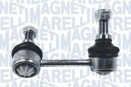 MAGNETI MARELLI PEUGEOT Тяга стабилизатора задн.прав.605 90- magneti marelli 301191625070 Пежо 607