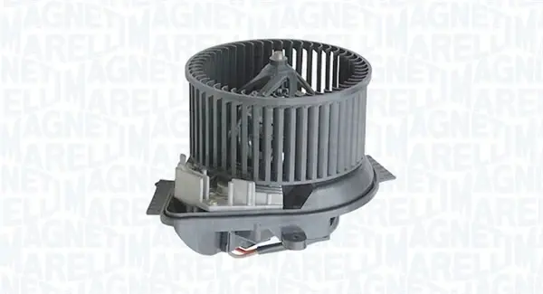 MAGNETI MARELLI PEUGEOT вентилятор салону 405 I,II,406 Magneti Marelli 069412368010 (фото 1)