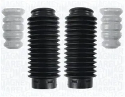 MAGNETI MARELLI PEUGEOT Защита аморт.передн.к-т 207 magneti marelli 310116110206