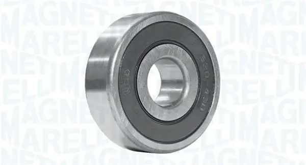MAGNETI MARELLI,підшипник генератора 17*52*17 magneti marelli 940111420013