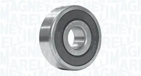 MAGNETI MARELLI,підшипник генератора 17*52*17 magneti marelli 940111420013