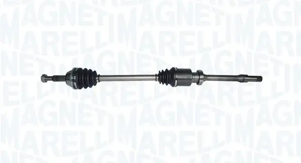 MAGNETI MARELLI піввісь FORD Transit Tourneo 2.2 TDCi 06- magneti marelli 302004190304