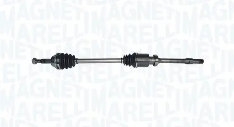MAGNETI MARELLI піввісь FORD Transit Tourneo 2.2 TDCi 06- magneti marelli 302004190304