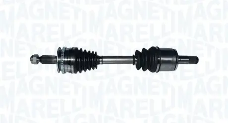 MAGNETI MARELLI піввісь лів. MITSUBISHI L200 -15 magneti marelli 302004190210
