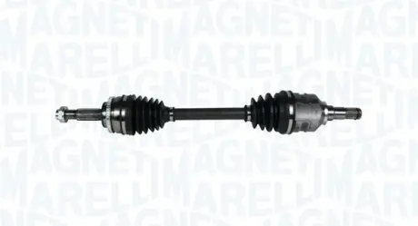 MAGNETI MARELLI піввісь лів. TOYOTA Avensis -08 magneti marelli 302004190268
