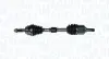 MAGNETI MARELLI піввісь лів. TOYOTA Avensis -08 magneti marelli 302004190269