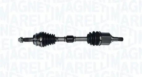 MAGNETI MARELLI піввісь лів. TOYOTA Avensis -08 magneti marelli 302004190269