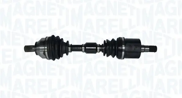 MAGNETI MARELLI піввісь ліва Volvo C30 magneti marelli 302004190299