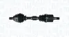 MAGNETI MARELLI піввісь ліва Volvo C30 magneti marelli 302004190299
