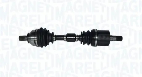 MAGNETI MARELLI піввісь ліва Volvo C30 magneti marelli 302004190299