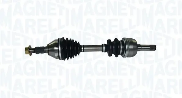 MAGNETI MARELLI піввісь OPEL SIGNUM -08 magneti marelli 302004190191
