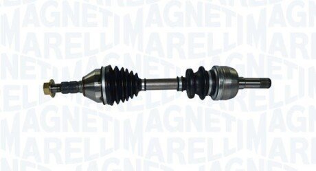 Піввісь OPEL SIGNUM -08 magneti Marelli 302004190191 на Опель Вектра с