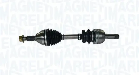 MAGNETI MARELLI піввісь OPEL SIGNUM -08 magneti marelli 302004190191