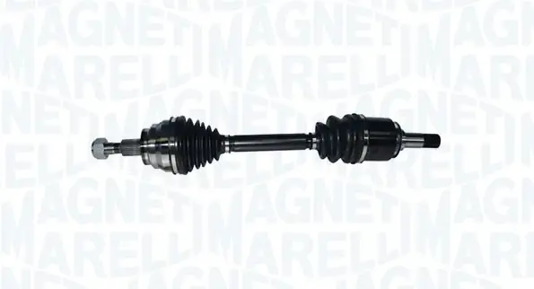 MAGNETI MARELLI піввісь передн. лів. DB M164 -11 magneti marelli 302004190133