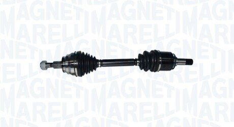 Піввісь передн. лів. DB M164 -11 magneti Marelli 302004190133 на Мерседес M-Class w164