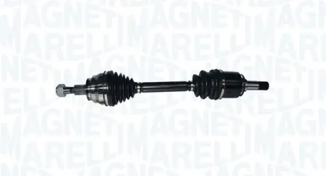 MAGNETI MARELLI піввісь передн. лів. DB M164 -11 magneti marelli 302004190133