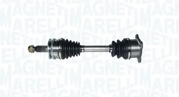 MAGNETI MARELLI піввісь прав. MITSUBISHI L200 -15 magneti marelli 302004190211