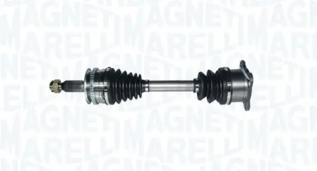 MAGNETI MARELLI піввісь прав. MITSUBISHI L200 -15 magneti marelli 302004190211