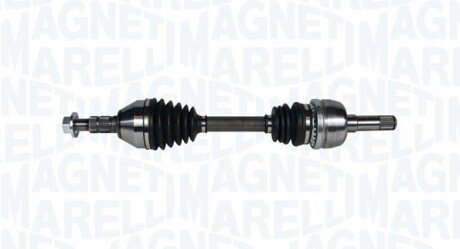 Піввісь прав. OPEL INSIGNIA 08- magneti Marelli 302004190274