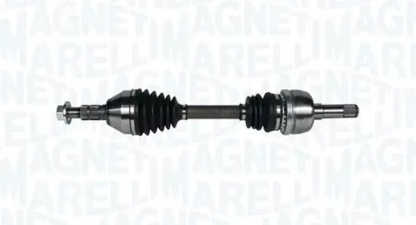 MAGNETI MARELLI піввісь прав. OPEL INSIGNIA 08- Magneti Marelli 302004190274