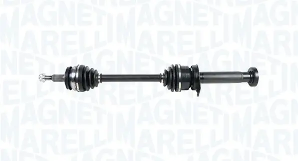MAGNETI MARELLI піввісь прав. VW T5 2.0TDI magneti marelli 302004190122