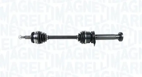 MAGNETI MARELLI піввісь прав. VW T5 2.0TDI magneti marelli 302004190122