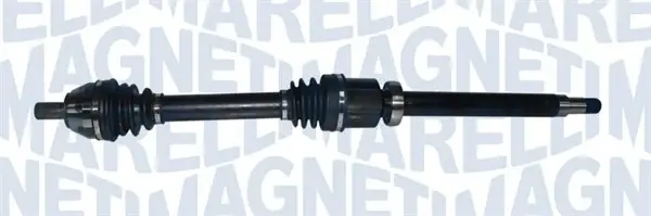 MAGNETI MARELLI піввісь права FORD C-MAX -11 Magneti Marelli 302004190178 (фото 1)