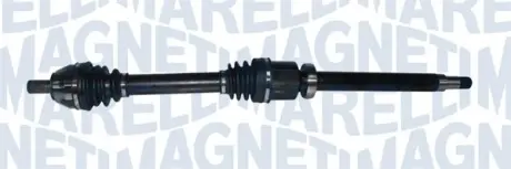 MAGNETI MARELLI піввісь права FORD C-MAX -11 Magneti Marelli 302004190178