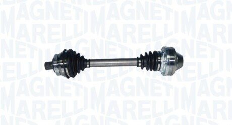 Піввісь VW SHARAN 95- magneti Marelli 302004190280 на Форд Галакси