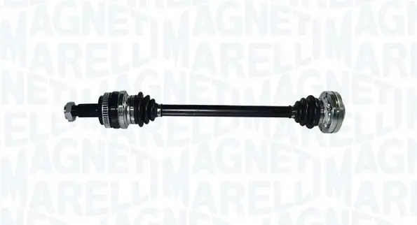 MAGNETI MARELLI піввісь задн. лів. BMW X3 magneti marelli 302004190135