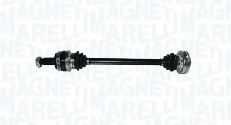 MAGNETI MARELLI піввісь задн. лів. BMW X3 magneti marelli 302004190135