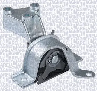 MAGNETI MARELLI Подушка двигателя (с кронштейном) Strada 06- magneti marelli 030607010640