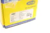MAGNETI MARELLI Полуось прав. DB A169 magneti marelli 302004190074