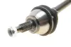 MAGNETI MARELLI Полуось прав. DB A169 magneti marelli 302004190074
