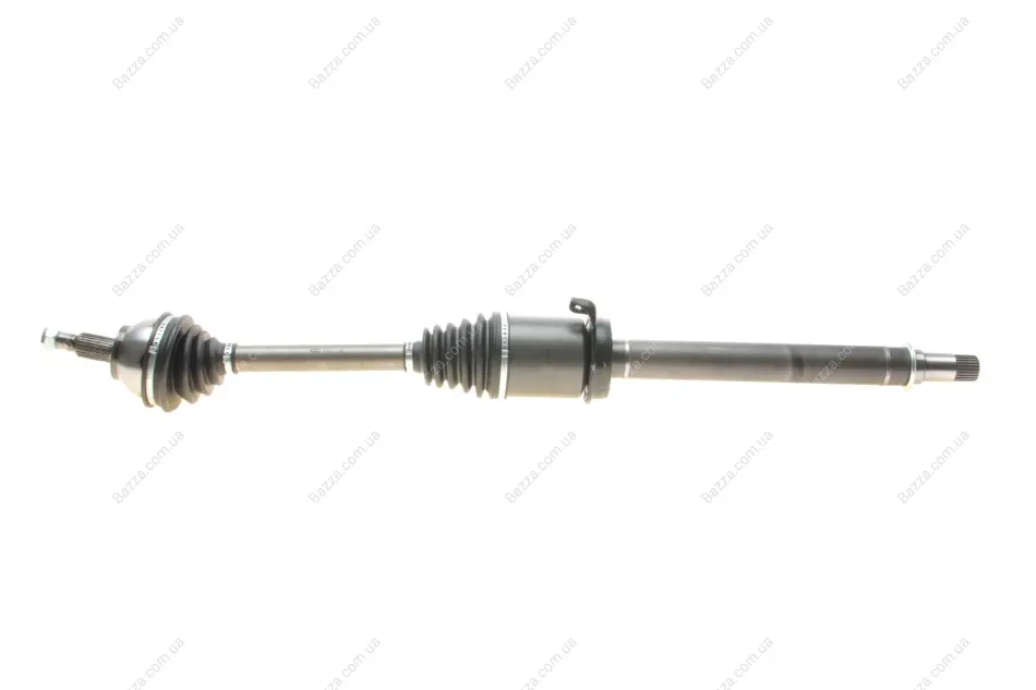 MAGNETI MARELLI Полуось прав. DB A169 magneti marelli 302004190074