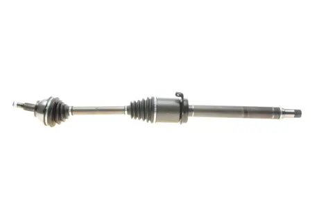 MAGNETI MARELLI Полуось прав. DB A169 magneti marelli 302004190074