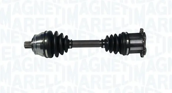 MAGNETI MARELLI Полуось VW Sharan -10 (АКП) Magneti Marelli 302004190007 (фото 1)