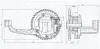 MAGNETI MARELLI Помпа мастила VW T5 2.5TDI magneti marelli 351516000015