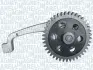 MAGNETI MARELLI Помпа мастила VW T5 2.5TDI magneti marelli 351516000015