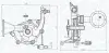 MAGNETI MARELLI помпа оливи CITROEN 1.2 VTi Magneti Marelli 351516000087 (фото 1)