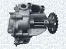 MAGNETI MARELLI Помпа оливи DB Vito 110-114CDI 14-, W205 1.6d 180-200BlueTEC Magneti Marelli 351516000056 (фото 2)