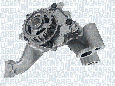 Помпа оливи FORD 1.0 EcoBoost 12- magneti Marelli 351516000081 на Форд С-макс