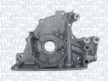 MAGNETI MARELLI помпа оливи VW 1.2TSI, 1.6 15- Magneti Marelli 351516000078 (фото 1)