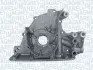 MAGNETI MARELLI помпа оливи VW 1.2TSI, 1.6 15- Magneti Marelli 351516000078 (фото 1)