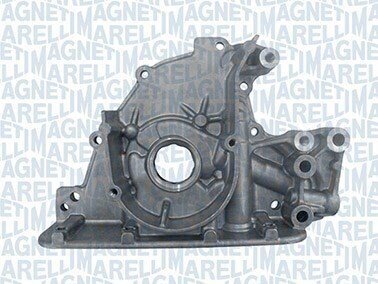 Помпа оливи VW 1.2TSI, 1.6 15- magneti Marelli 351516000078 на Шкода Karoq