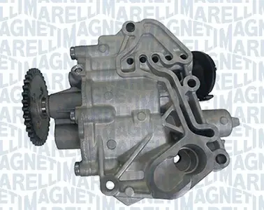 MAGNETI MARELLI помпа оливи VW 1.4TSI 14- Magneti Marelli 351516000085 (фото 1)