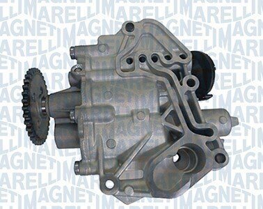 Помпа оливи VW 1.4TSI 14- magneti Marelli 351516000085 на Шкода Karoq