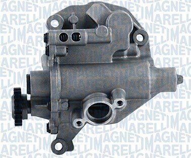 Помпа оливи VW, AUDI, SKODA, 1,8-2,0TFSI/TSI magneti Marelli 351516000054 на Ауди А5